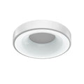 Lámpara de techo LED 45W CCT 3150Lm redonda Ø30cm - IX2292