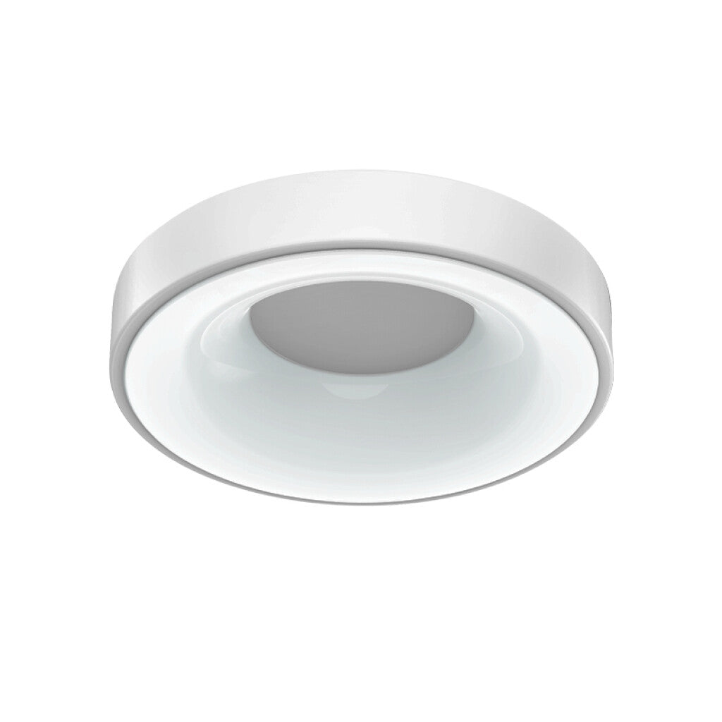 Lámpara de techo LED 45W CCT 3150Lm redonda Ø30cm - IX2292