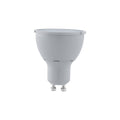 Lámpara dicroica LED COB GU10 5W 3000K 3XDIMM1 - EG2015X