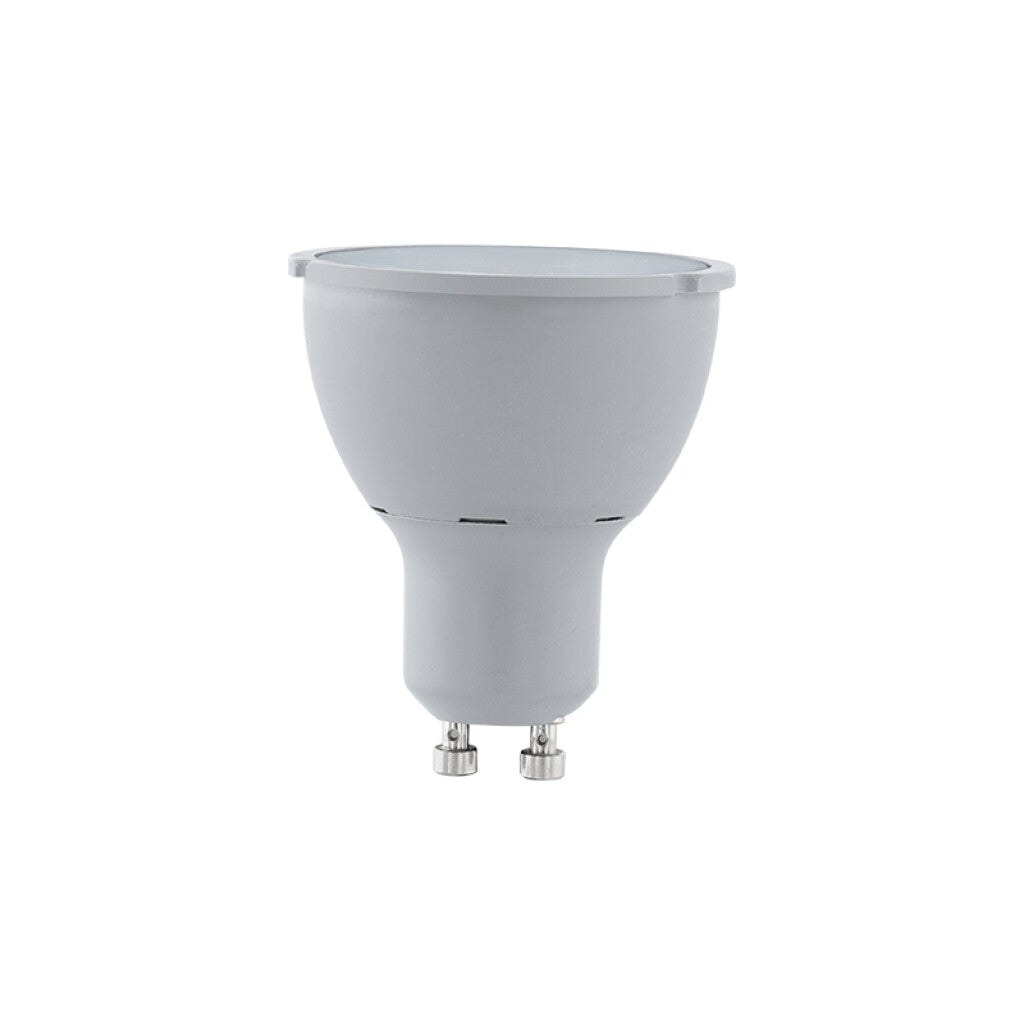 Lámpara dicroica LED COB GU10 5W 3000K 3XDIMM1 - EG2015X