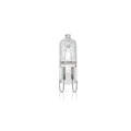 Lámpara halógena BI-PIN, pase G9, 40W, 220V - L23849