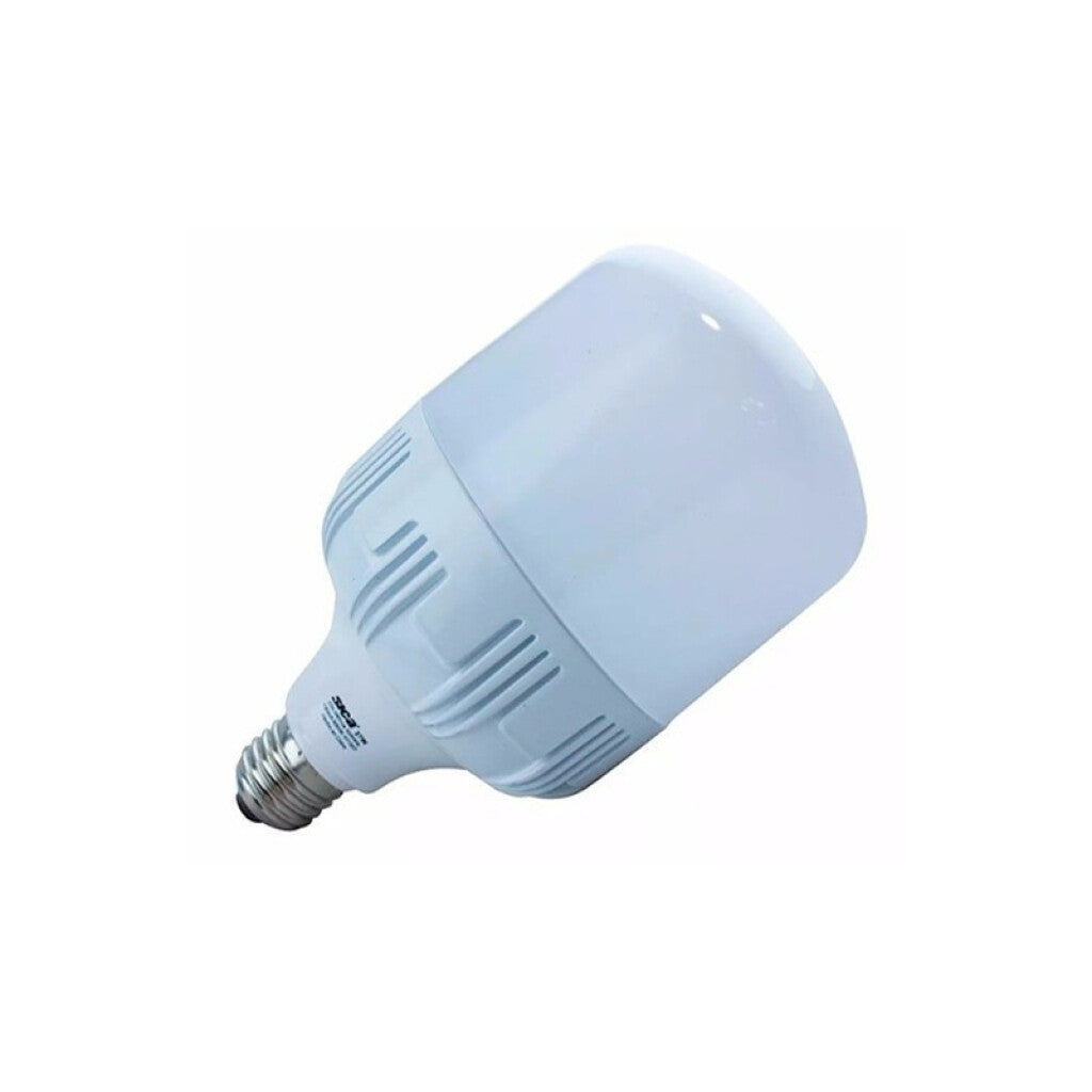 Lámpara High Power LED opal 220V E27 20W 2700K - SK0804