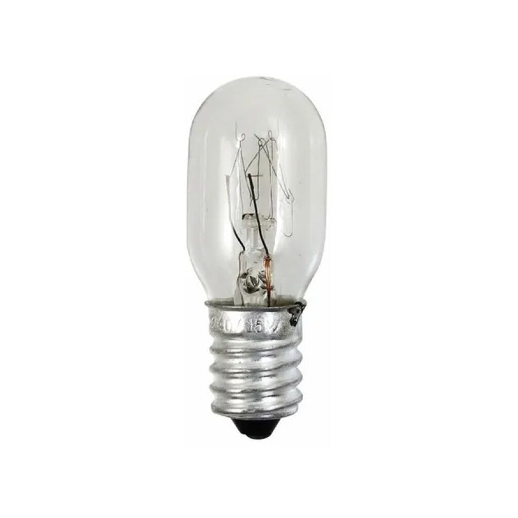 Lámpara incandescente p/máquina de coser 15W E14 - L30212