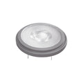Lámpara LED AR111 G53 12V 11,7W 800Lm luz cálida - IX1940X