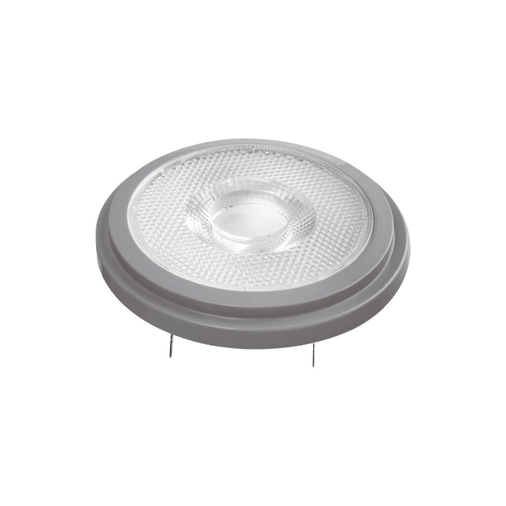 Lámpara LED AR111 G53 12V 11,7W 800Lm luz cálida - IX1940X