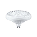 Lámpara LED AR111 GU10 12W 1000Lm luz fría - L27364