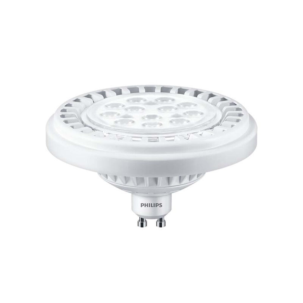 Lámpara LED AR111 GU10 12W 1000Lm luz fría - L27364