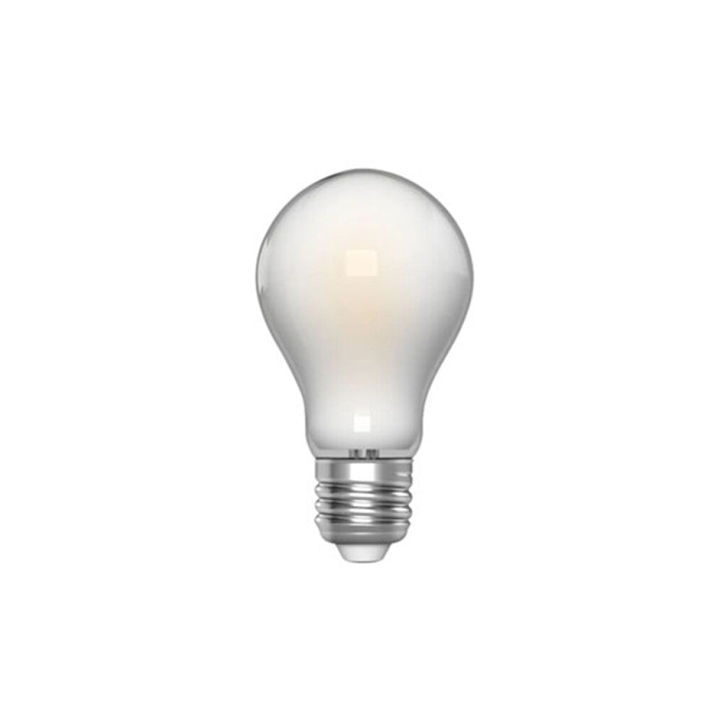 Lámpara LED bulbo 7,5W E27 blanco dinámico SONOFF - SO0530