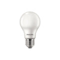 Lámpara LED bulbo Dim E27 8,5W 806Lm luz cálida - L27331