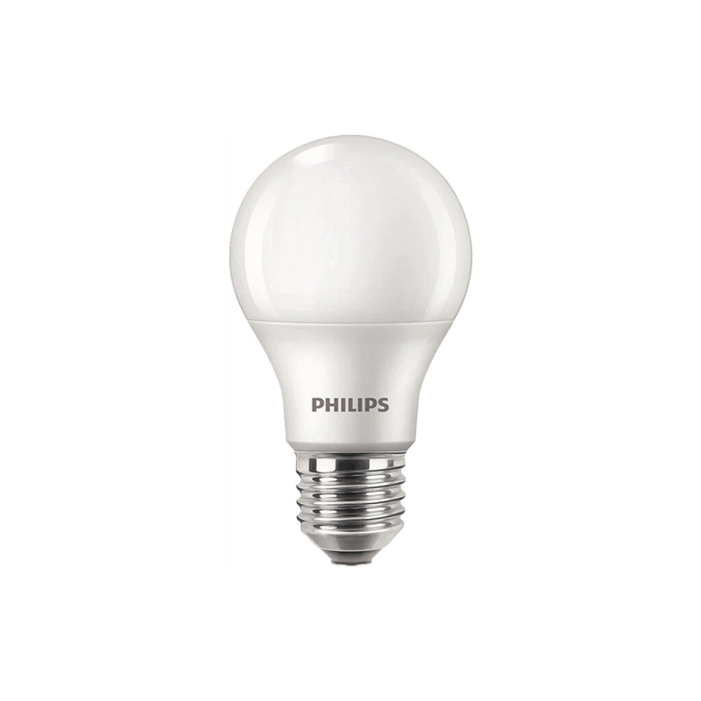 Lámpara LED bulbo Dim E27 8,5W 806Lm luz cálida - L27331