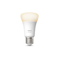 Lámpara LED bulbo HUE E27 9W 806Lm luz cálida - L27426