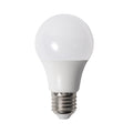 Lámpara LED bulbo opal E27 12V DC 9W fría - IX1049Y