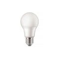 Lámpara LED bulbo opal E27 13W 1150Lm luz fría - IX1998Y