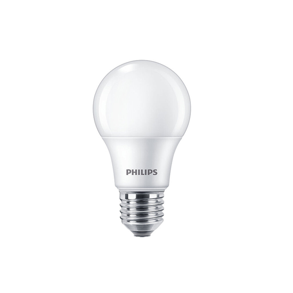 Lámpara LED bulbo opal E27 14W 1150Lm luz cálida - L27316