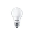 Lámpara LED bulbo opal E27 14W 1250Lm luz fría - L27317