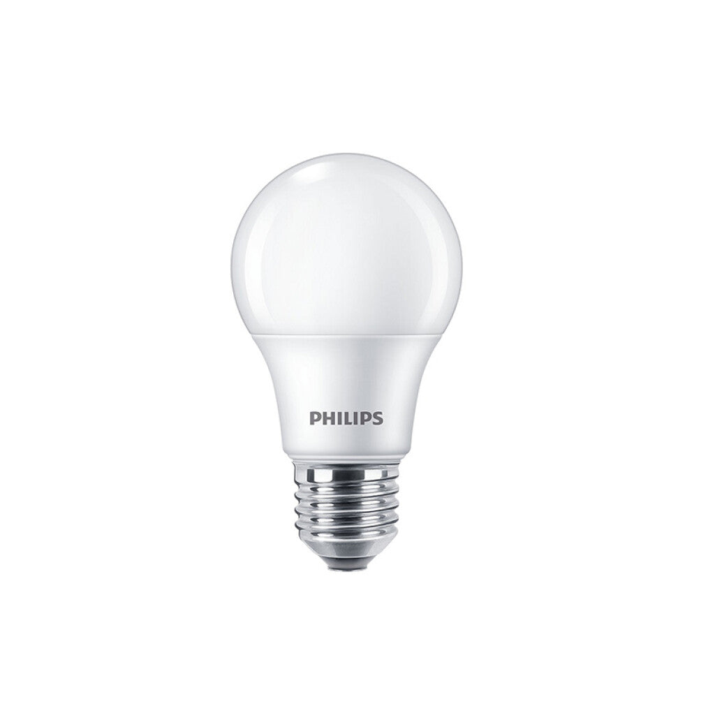 Lámpara LED bulbo opal E27 14W 1250Lm luz fría - L27317