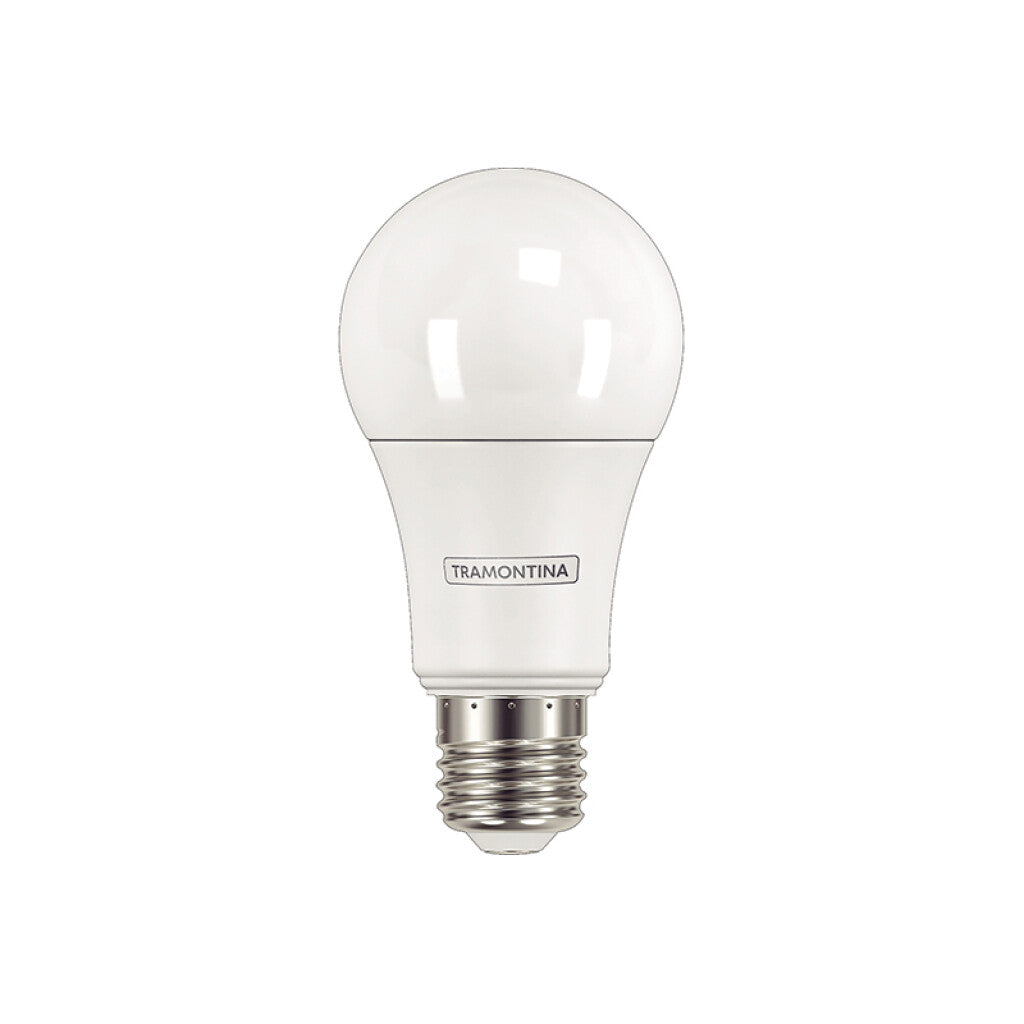 Lámpara LED bulbo opal E27 15W 1320Lm cálida - TE3025