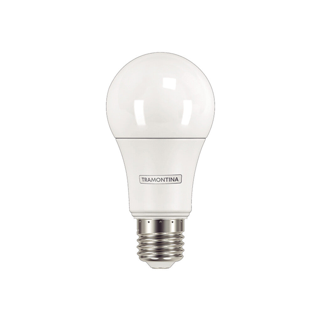 Lámpara LED bulbo opal E27 15W 1320Lm fría - TE3025Y