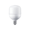 Lámpara LED bulbo opal E27 50W 5000Lm luz fría - L27314X