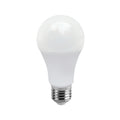 Lámpara LED bulbo opal E27 7W 500Lm luz fría - IX1041