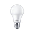 Lámpara LED bulbo opal E27 9W/10W 680Lm luz cálida - L27304