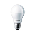 Lámpara LED bulbo opal E27 9W/10W 720Lm luz fría - L27306
