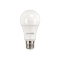 Lámpara LED bulbo opal E27 9W 810Lm cálida - TE3021Y