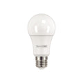 Lámpara LED bulbo opal E27 9W 810Lm fría - TE3021