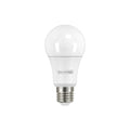 Lámpara LED bulbo opal E27 9W 810Lm fría -TRAMONTINA - TE3022Y