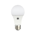 Lámpara LED con fotocélula E27 9W 806Lm luz fría - IX1048