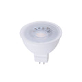 Lámpara LED dicro BIPIN GU5.3 4,9W cálida dimer. - IX1915