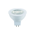 Lámpara LED dicroica BIPIN GU5.3 110-240V 6W 3000K - NV4000