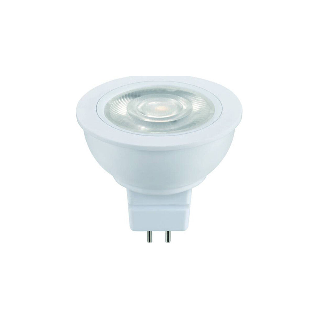 Lámpara LED dicroica BIPIN GU5.3 110-240V 6W 3000K - NV4000
