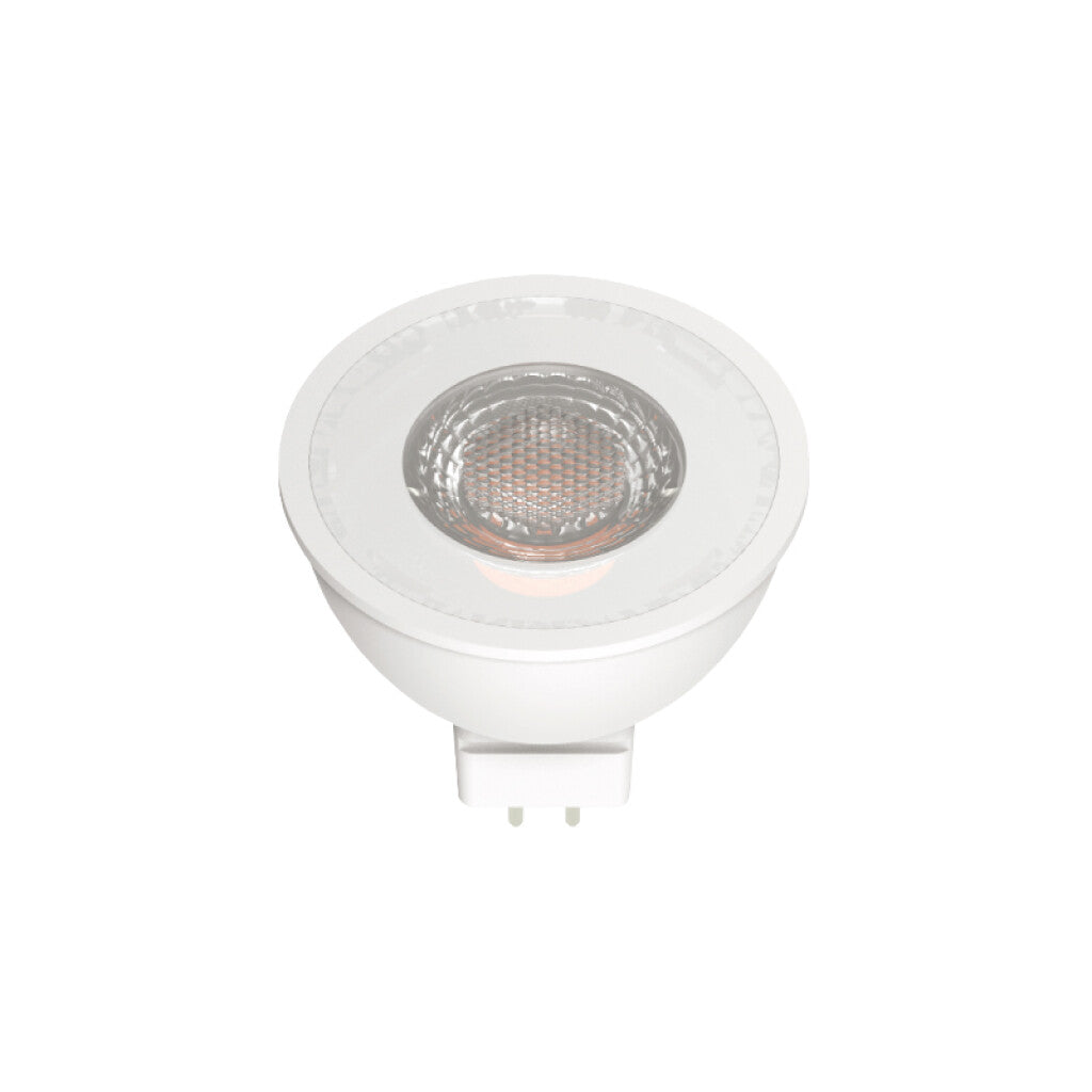 Lámpara LED dicroica BIPIN GU5.3 5,5W 450Lm fría - IX1912