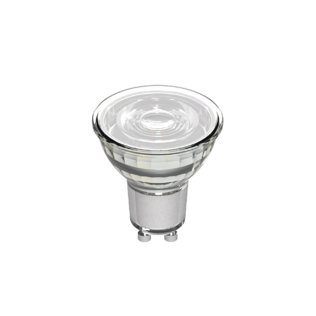 Lámpara LED dicroica GU-10 5W 450Lm luz fría - IX1904