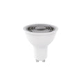 Lámpara LED dicroica GU-10 5W 450Lm luz fría - IX1909Y
