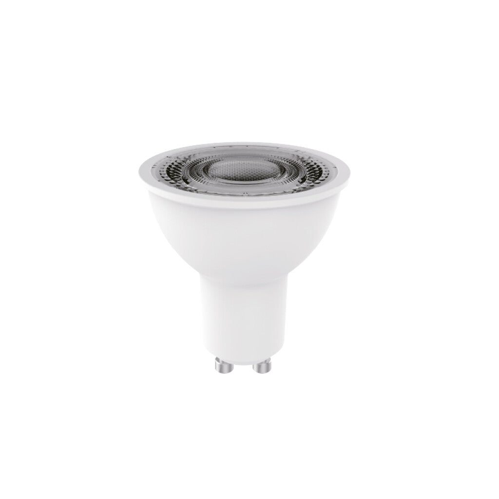 Lámpara LED dicroica GU-10 5W 450Lm luz neutra - IX1909X