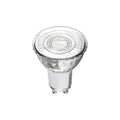 Lámpara LED dicroica GU-10 5W neutra dimerizable - IX1906X