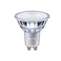 Lámpara LED dicroica GU10 5W 395Lm luz cálida - L27045