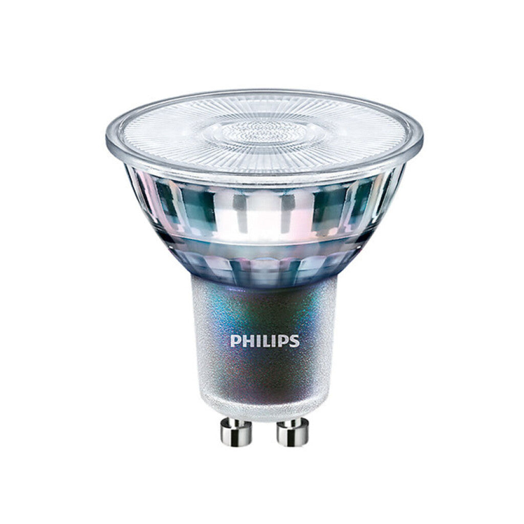 Lámpara LED dicroica GU10 5W 420Lm luz neutra - L27045X