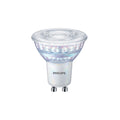 Lámpara LED dicroica GU10 7W 650Lm luz cálida - L27282