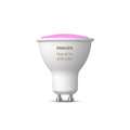 Lámpara LED dicroica HUE GU10 5,7W 350Lm RGBW - L27428