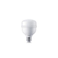 Lámpara Led E27 30W luz fría 2700Lm - L27351