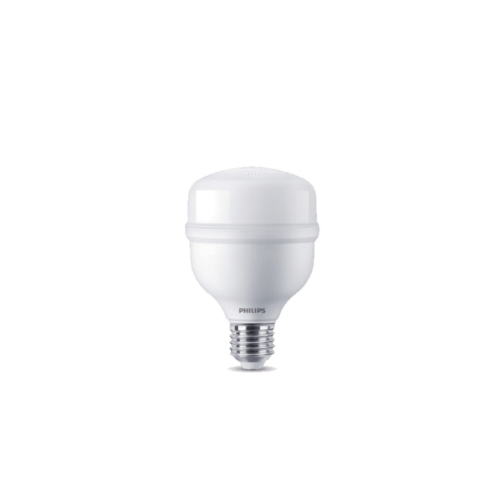 Lámpara Led E27 30W luz fría 2700Lm - L27351
