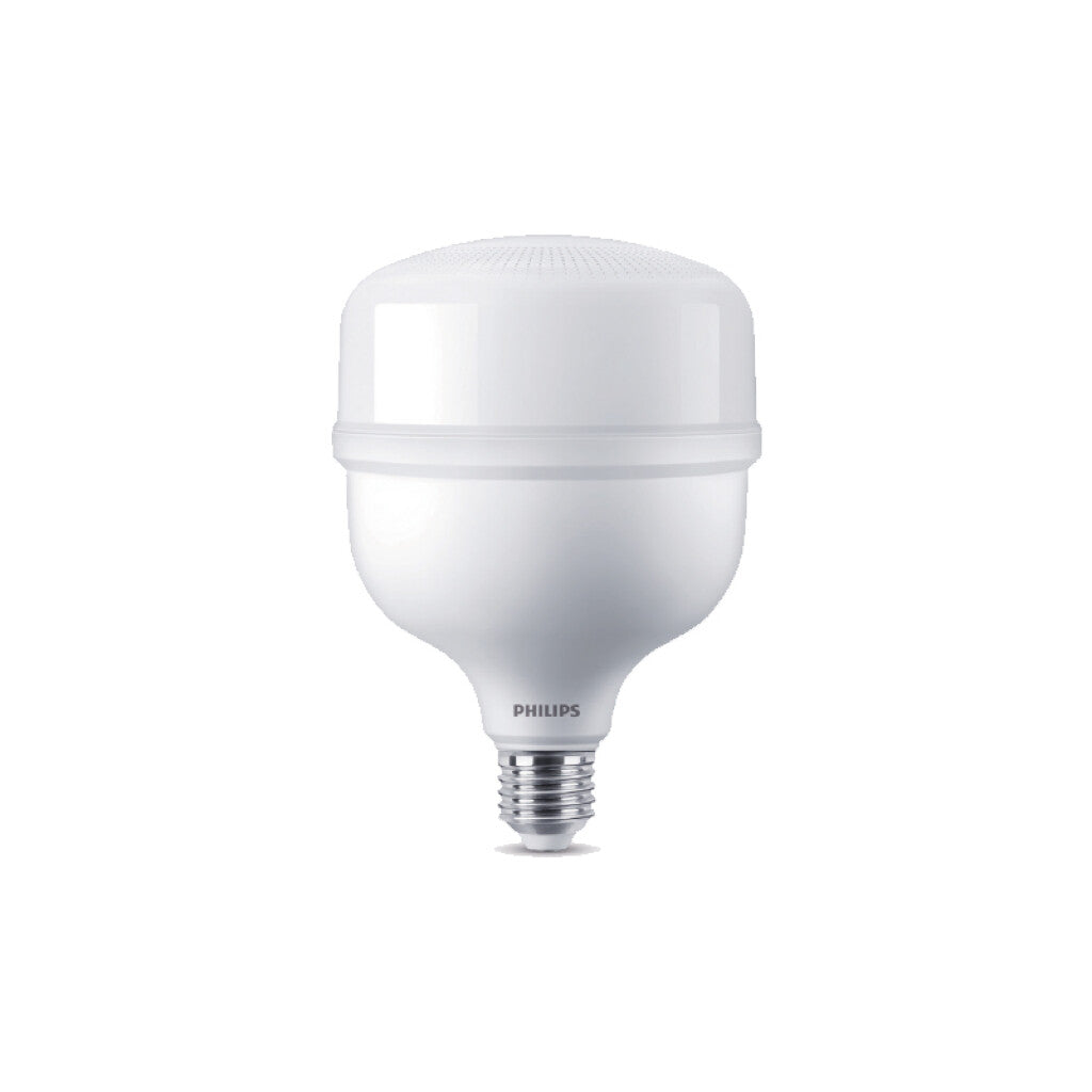 Lámpara Led E27 50W luz fría 4500Lm - L27355