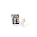 Lámpara LED G9, 1,7W tonalidad cálida 3000K 170Lm - FL0815