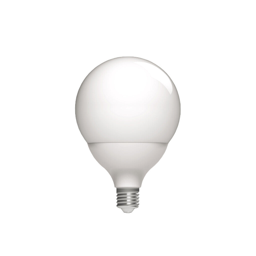 Lámpara LED Globo G120 E27 16W 1901Lm luz cálida - IX1924
