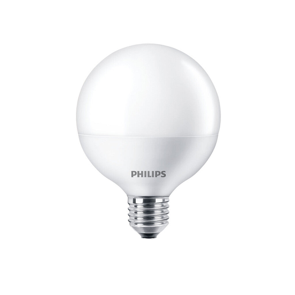 Lámpara LED globo G30 E27 13W 1521Lm luz cálida - L27330