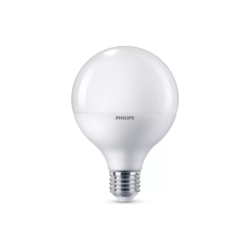Lámpara LED globo G30 E27 13W 1521Lm luz fría - L27330X