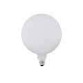 Lámpara LED globo opal G200 E27 4W 470Lm cálida - EG5326